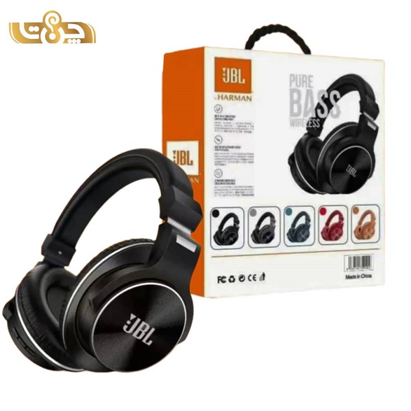هدفون JBL J-920
