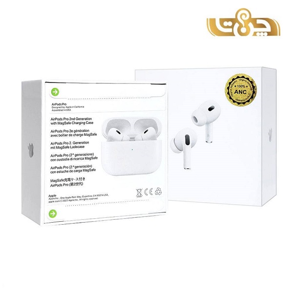 ایرپاد airpods Pro2(ANC)