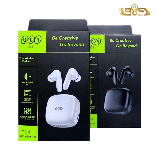 ایرپاد QCY-T14X