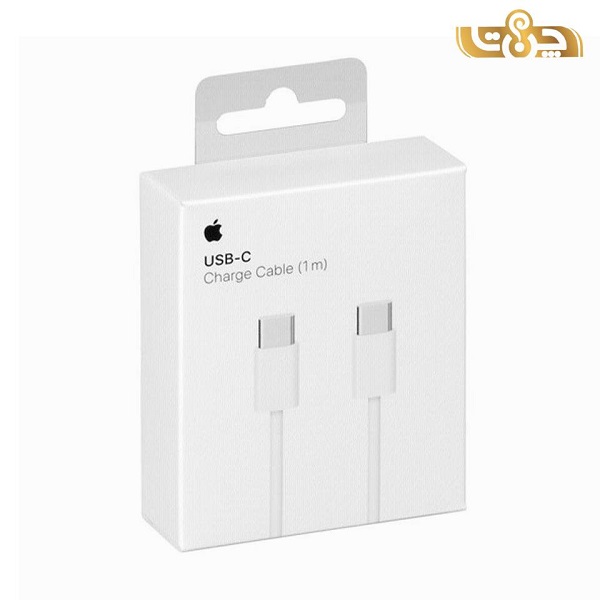 کابل iphone 15(c-c)